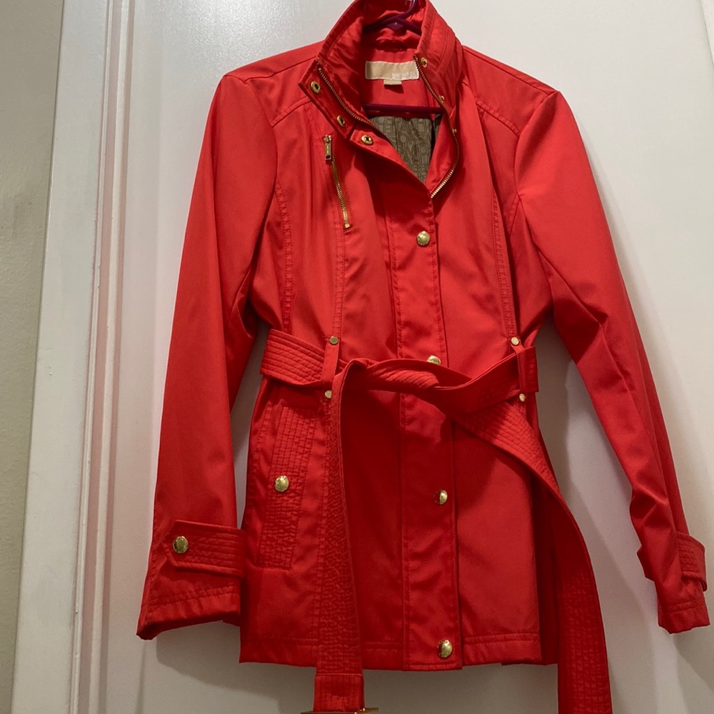 Michael Kors Jacket